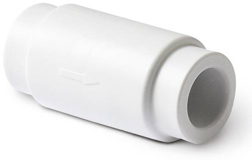 Обратный клапан, 32 мм, ПП