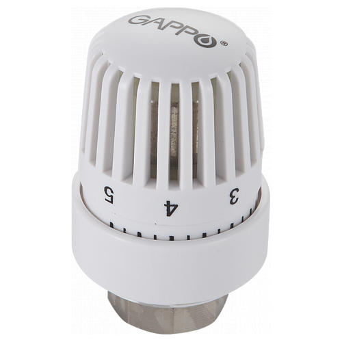 Термоголовка Gappo жидкостная М30 х 1,5 G451