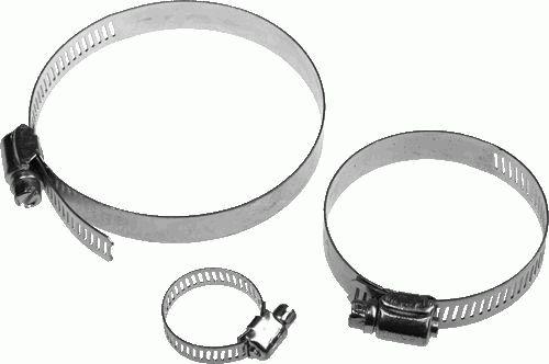 Хомут под отвертку 50-76мм TeRma 24153 (64260)