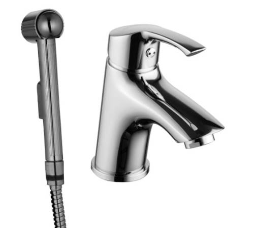 LEMARK LM1116C  Plus Strike cмеситель с гигиенической лейкой