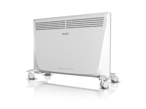 Конвектор электрический Ballu Enzo BEC/EZER-1000 (Enzo)