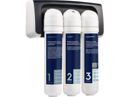 Фильтр для очистки воды Electrolux iStream Softening 