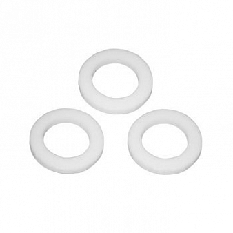 Прокладка, фторопласт, 19*30 мм, 1" 