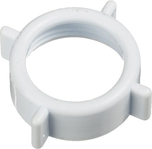 Гайка накидная,  25 мм АНИ ПЛАСТ, М425, 88978