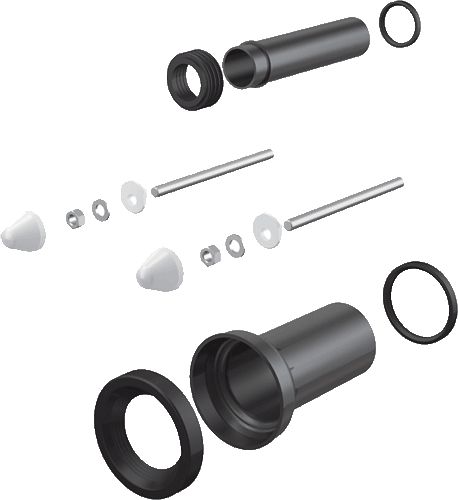 Комплект дополнительных принадлежностей M900 Alcadrain