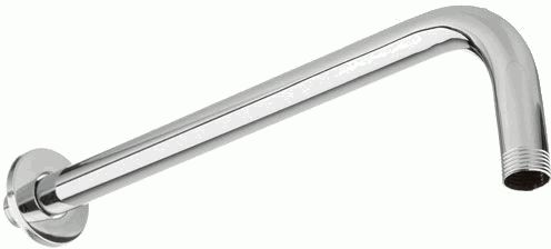 Держатель для верхнего душа MELODIA MKP20511P