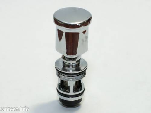 Механизм перекл. душа пластик SEDAL 