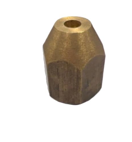 Мундштук внутренний для резака