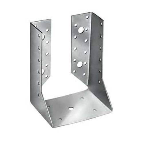 Опора бруса закрытая 100х140