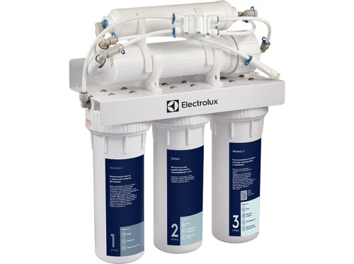 Фильтр для очистки воды Electrolux RevOs OsmoProf500