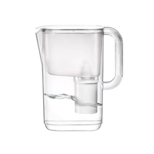 Фильтр-кувшин Барьер АЛЯСКА белый XS В750Р00