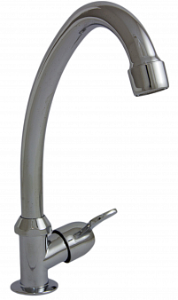 -- SIMPLE SZ 312 PERU Смеситель МОНО