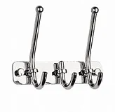 Планка с 3-мя крючками L201-3 LEDEME