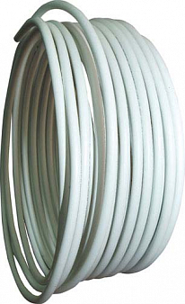 Труба м/п цанг. 16(2,0) , Terma LASER, БУХТА 100м, МП 01485