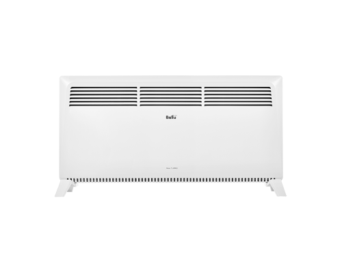 Конвектор электрический Ballu Solo Turbo BEC/SMT-2500