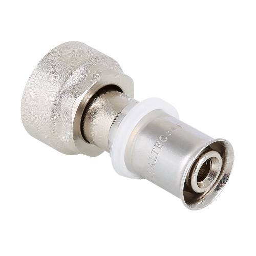 Соед. пресс 16 * 3/4" ВН