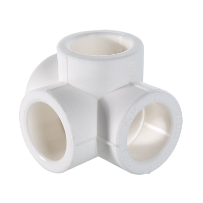 Крестовина 25 мм, двухплоскостной, ПП