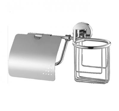 Держатель для т/бумаги и освеж. хр.TG1504-1