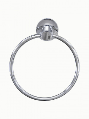 Кольцо для полотенца арт. 101511 Сантаком