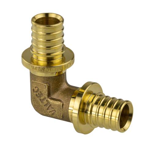 Угольник надвижной 16(2,2) х 16(2,2)  VALTEC