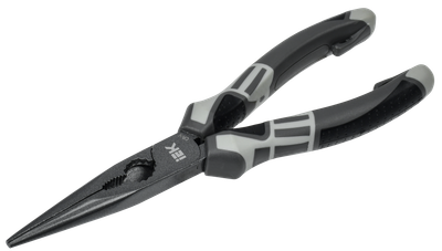 Тонкогубцы 160мм K4 ARMA2L 5 IEK A2L5-LN10-K4-160