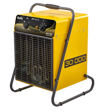 Пушка тепловая BALLU BHP-M2-30