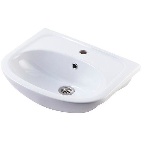 Умывальник Уют 60 мебельный белый б/к Киров ROSA