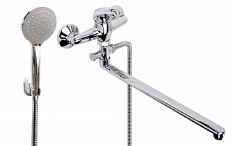 ARGO 35L40 YOUNG-S Смеситель для ванны и умывальника