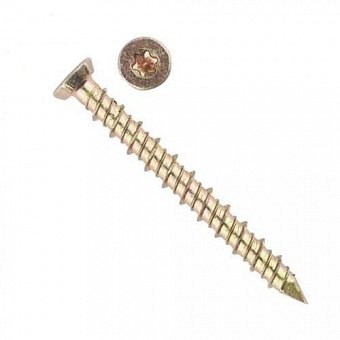 Шуруп по бетону 7,5х112 (2шт.) ГОСКРЕП-подвес