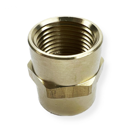 Муфта 1/4" ARMA