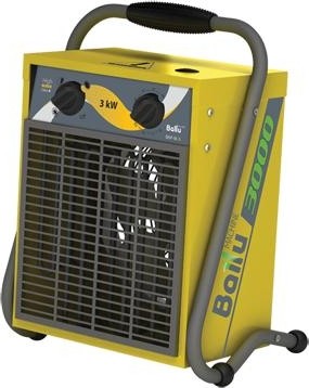 Тепловая пушка BALLU BHP-M-3