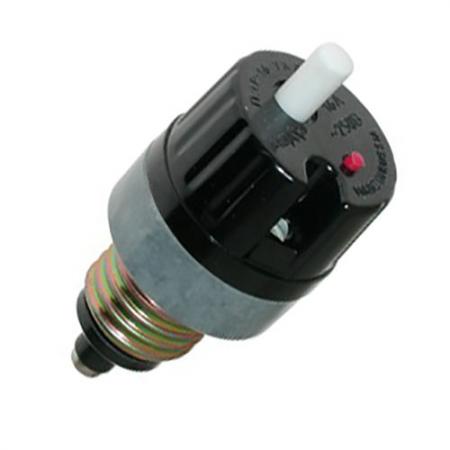 Пробка автомат 16А