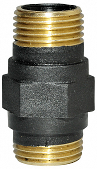 Диэлектрик, 1/2", (соед. изолир. перех.)