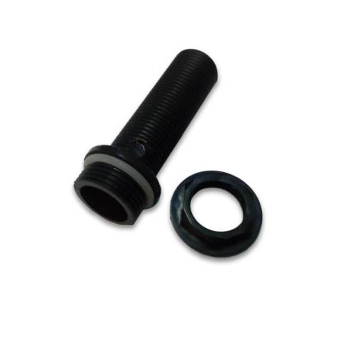 Втулка для лейки DC-VT, с гайкой