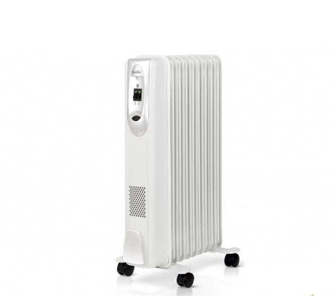 Радиатор масляный Ballu Comfort BOH/CM-09WDN 2000 (9 секций)