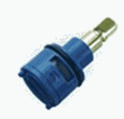 Картридж керам. под квадрат, в/д СМ 600/3 