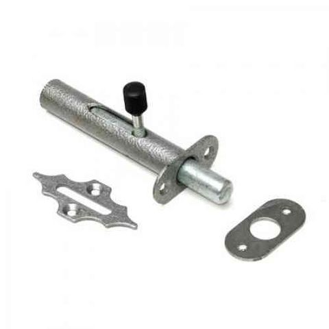 Задвижка дверная врезная з-д Свердлова