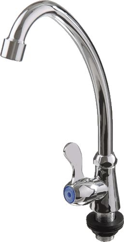 LEDEME L4395 Смеситель МОНО