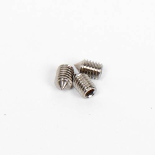 Винтик ручки картриджа, M-5.h-6