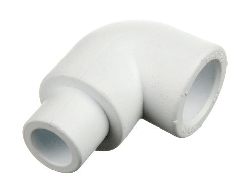 Угольник вн/нар, 25 мм, 90 град. ПП