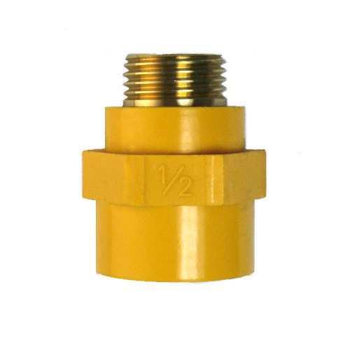 Изолятор 1/2"-1/2" в/н