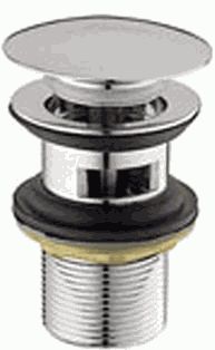 Донный клапан LEDEME для умывальника RL65 -2