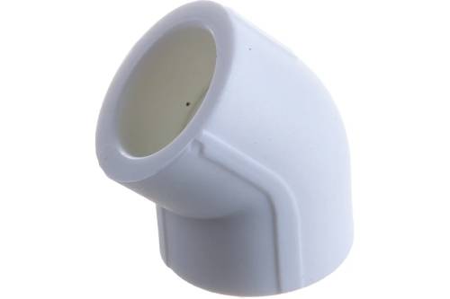 Угольник 32 мм, 45 град., ПП VALFEX