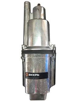 Насос вибрационный ВН-40В Вихрь