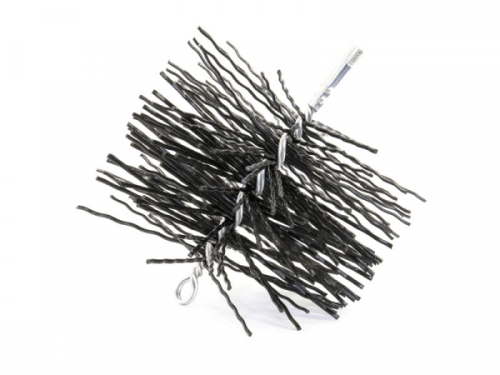 Ерш для дымохода P115 (полипропилен) М12