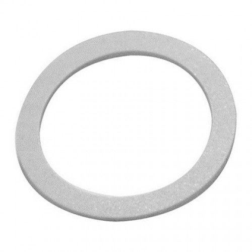 Прокладка ремонтная 1" графит. белая Royal Thermo