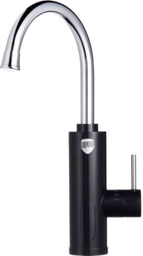 Водонагреватель проточный ROYAL THERMO QuickTap (Black) 