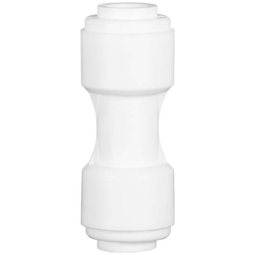 Соединитель WA-UC0404 1/4 TUBE-1/4 TUBE JOHN GUEST для трубок