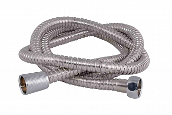 Шланг для душа 150см, 1/2"(Имп)-1/2"(Имп), латунь, S3