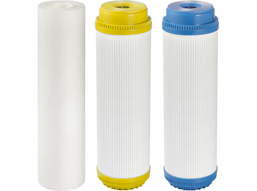 Комплект картриджей Electrolux AM Universal